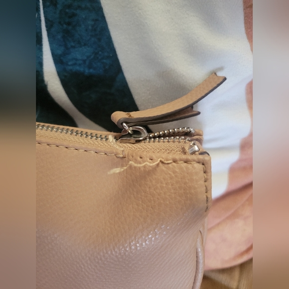 Authentic Mango Touch Crossbody Bag - Picture 8 of 8